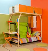 Safety advice on purchasing kids cheap bunk beds and bedroom furniture and Loft Bunk Beds